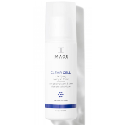 Тонік активний саліциловий Image Skincare Salicylic Clarifying Tonic 118 мл