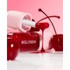 Зволожувальна олія для губ Hollyskin So Lips. Peptide Lip Oil 008. Cherry Toffee 4 мл
