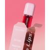 Зволожувальна олія для губ Hollyskin So Lips. Peptide Lip Oil 008. Cherry Toffee 4 мл