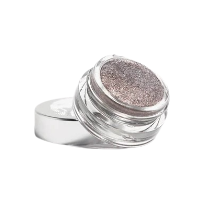 Cяючі тіні для повік з 3Д-блиском UNICO SHINY EYE TOPPER NOIR