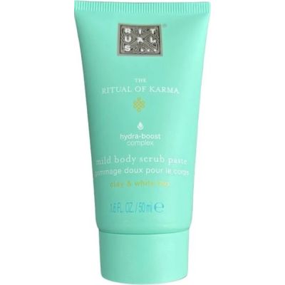 Скраб для тіла Rituals The Ritual of Karma Body Scrub 50 мл
