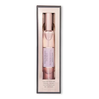 Міні парфум Victoria's Secret Bombshell Seduction Eau de Parfum Travel Spray 7 мл Міні парфум Victoria's Secret Bombshell Seduction Eau de Parfum Travel Spray 7 мл