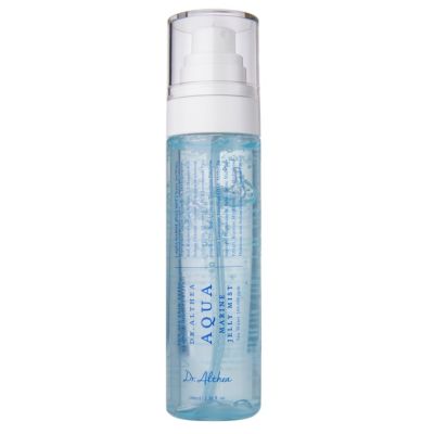 Зволожуючий гелевий міст для обличчя з морською водою DR.ALTHEA Aqua Marine Jelly Mist 100ml