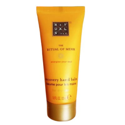 Бальзам для рук Rituals The Ritual Of Mehr Hand Balm 20 мл
