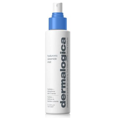 Гіалуроновий тонер з ліпідами Dermalogica Hyaluronic Ceramide Mist 150 мл