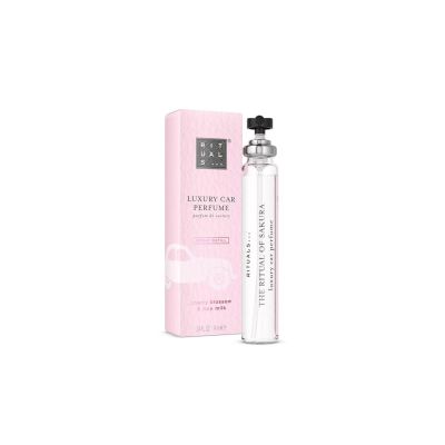 Автомобільний парфум-спрей Rituals The Ritual of Sakura Car Perfume 14 мл