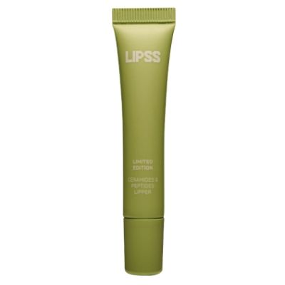 Блиск для губ LIPSS Lipper Raspberry Tart 8 мл