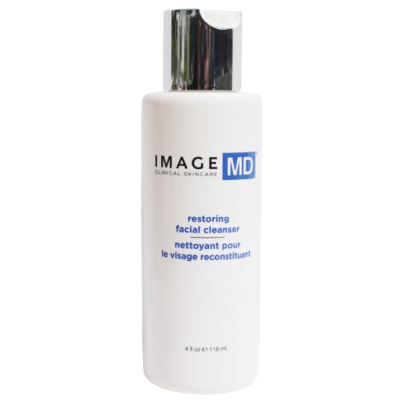 Очищуючий гель Image Skincare MD з АНА/ВНА 120 мл