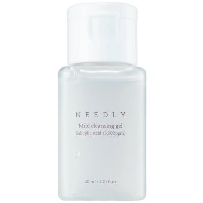 М'який очищуючий гель Needly Mild Cleansing Gel, 30 мл
