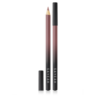 Олівець для губ Sayeah Beauty 09 Macaron 1,14 г холодний рожевий Олівець для губ Sayeah Beauty 09 Macaron 1,14 г холодний рожевий