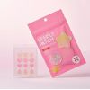 Мікроголкові патчі від прищів Needly Patch for blemishes colorful, 12 шт