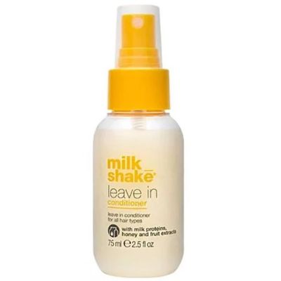Кондиціонер незмивний для зволоження волосся Milk_Shake Leave-in Treatments Leave in Conditioner 75 мл Кондиціонер незмивний для зволоження волосся Milk_Shake Leave-in Treatments Leave in Conditioner 75 мл