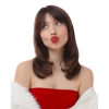 Блиск для губ з ментолом UNICO BESTIE Lip Gloss 12 мл Блиск для губ з ментолом UNICO BESTIE Lip Gloss 12 мл