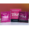 Фарба для брів з колагеном ZOLA Eyebrow Tint 06 синьо-чорний 5 мл Фарба для брів з колагеном ZOLA Eyebrow Tint 06 синьо-чорний 5 мл